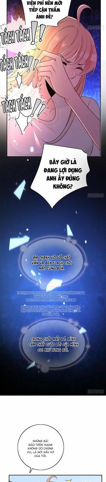 Bí Mật Kết Hôn Với Ảnh Đế: Vợ Ơi Đến Đây Tấn Công Đi Nào: Chapter 74