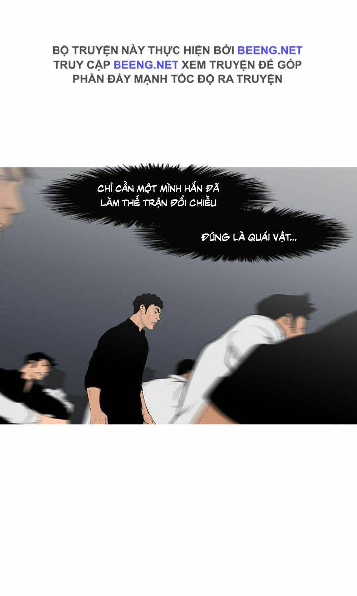 Kẻ Mạnh Nhất - Tong Edge: Chapter 66