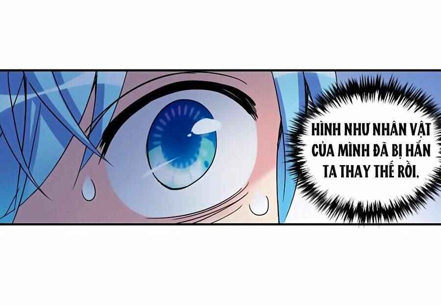 Im Miệng Cho Ta!: Chapter 31