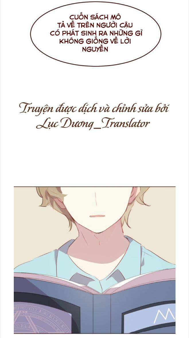 Người Yêu Biến Mất: Chapter 40