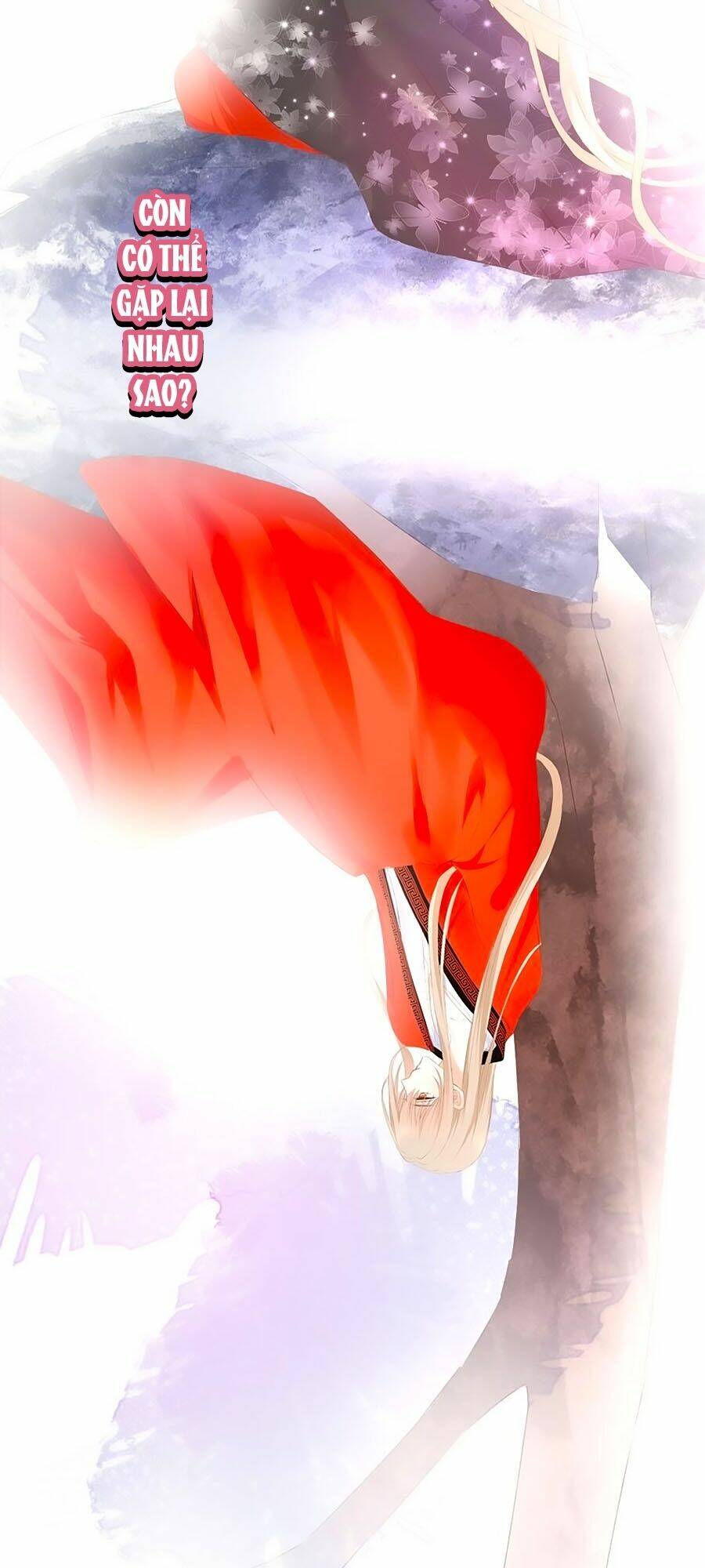 Đóa Hoa Chớm Nở: Chapter 60