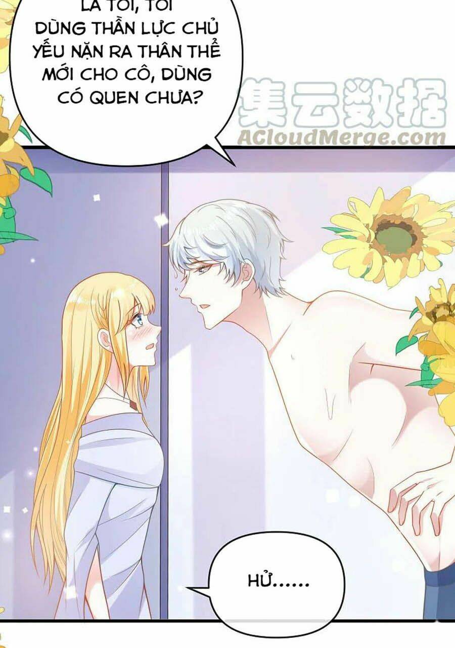 Sủng Hậu Của Vương: Chapter 131