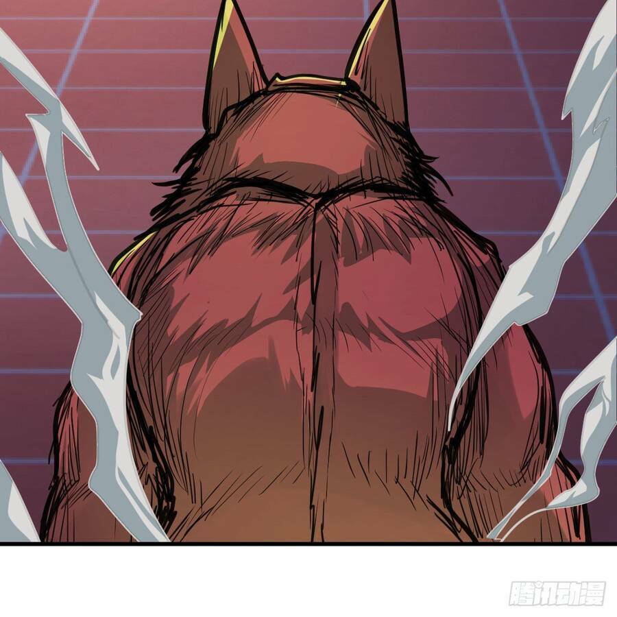 Thiên Tứ Thức Tỉnh: Chapter 4