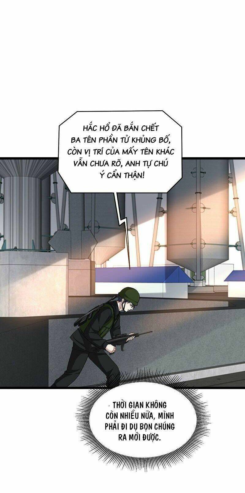 Đô Thị Tà Vương: Chapter 123