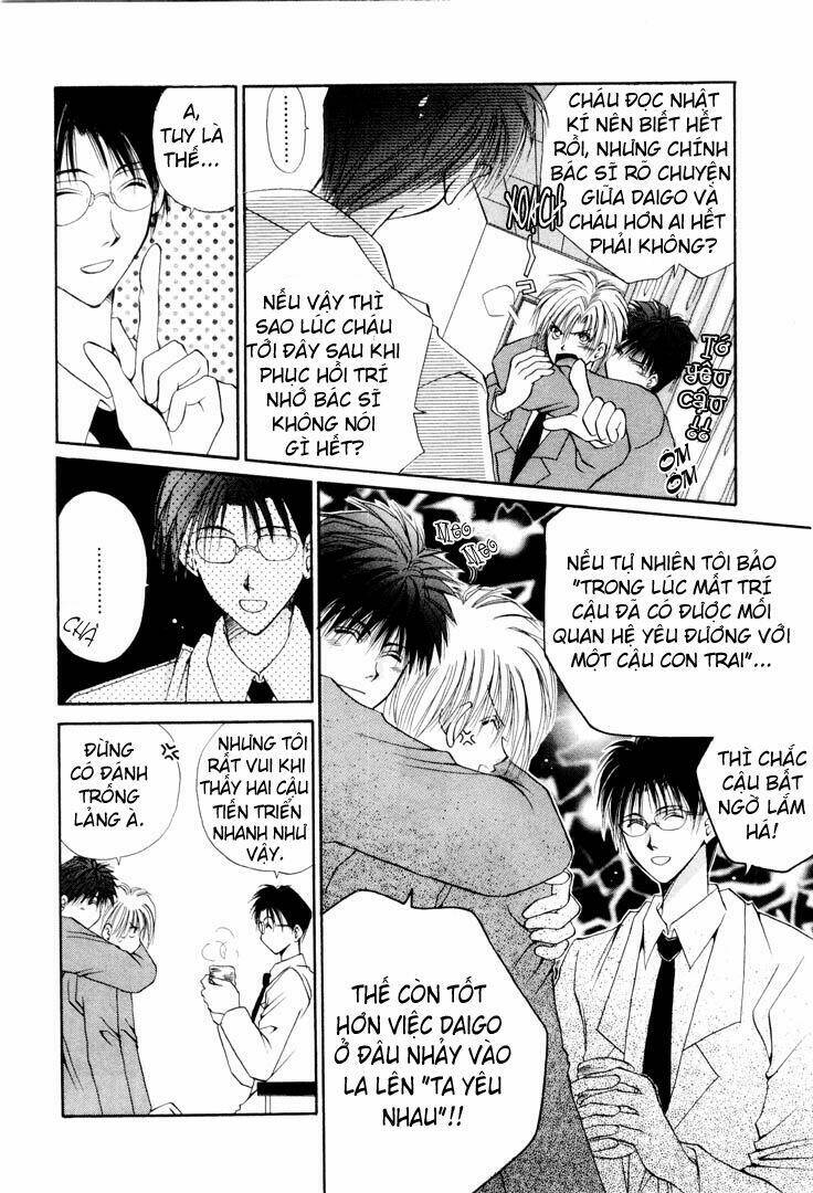 Dear Myself: Chapter 6