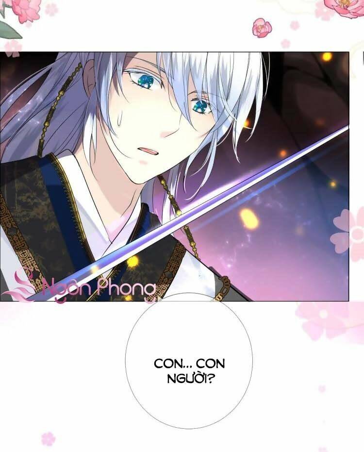 Sao Lại Là Yêu?: Chapter 0