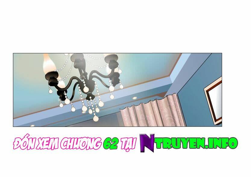 Cạm Bẫy Của Nữ Thần: Chapter 61