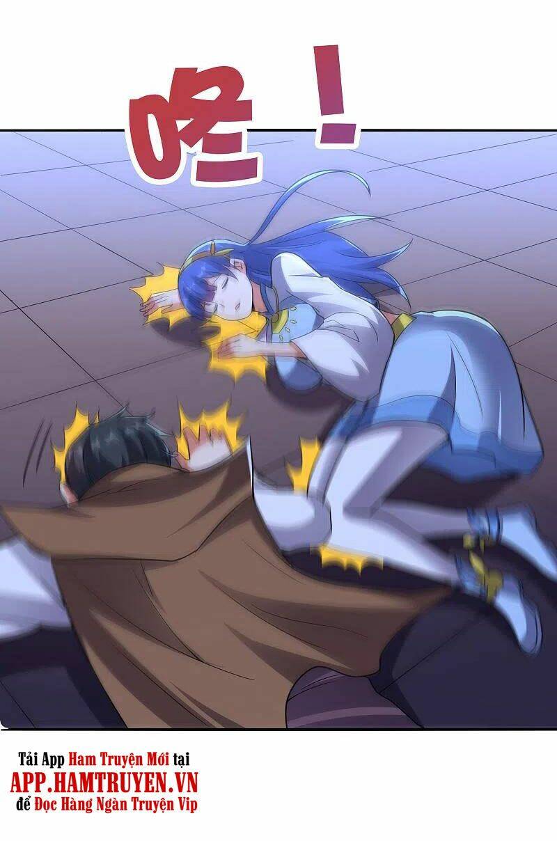 Phục Thiên Thánh Chủ: Chapter 172