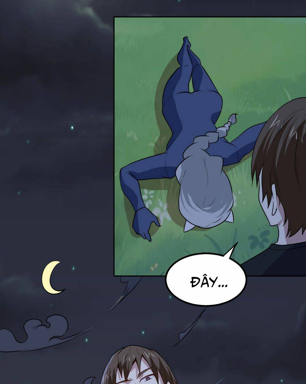 Tay Chơi Thần Cấp: Chapter 93