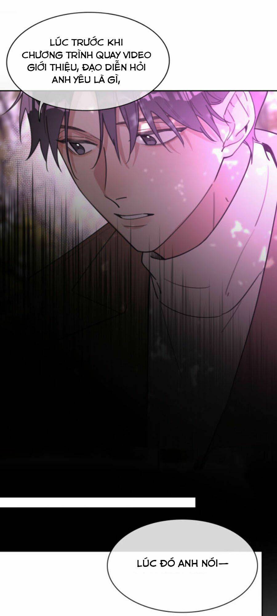 Cát Xê Người Tình Bóng Đêm: Chapter 34