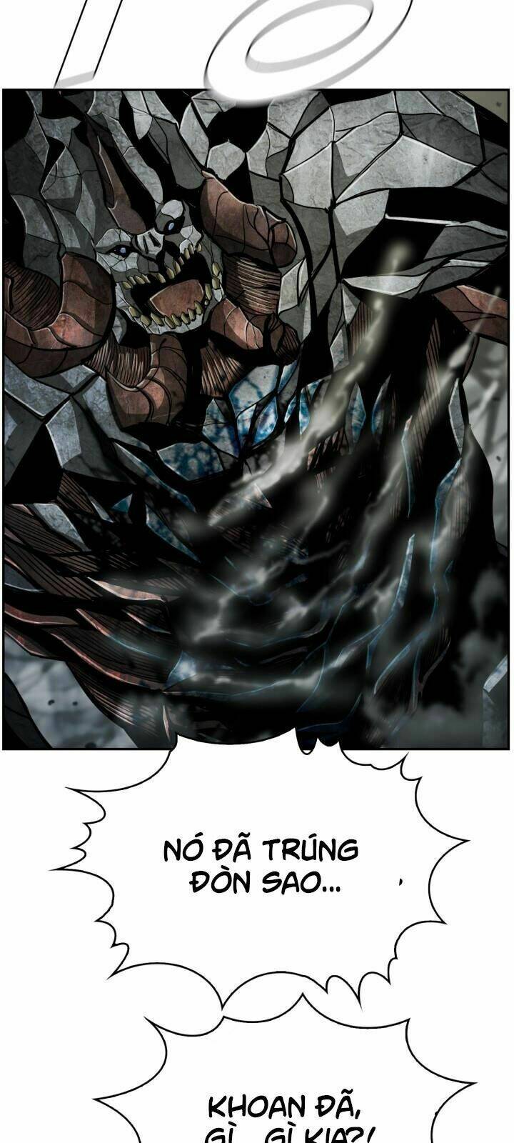 Thợ Săn Đầu Tiên: Chapter 80