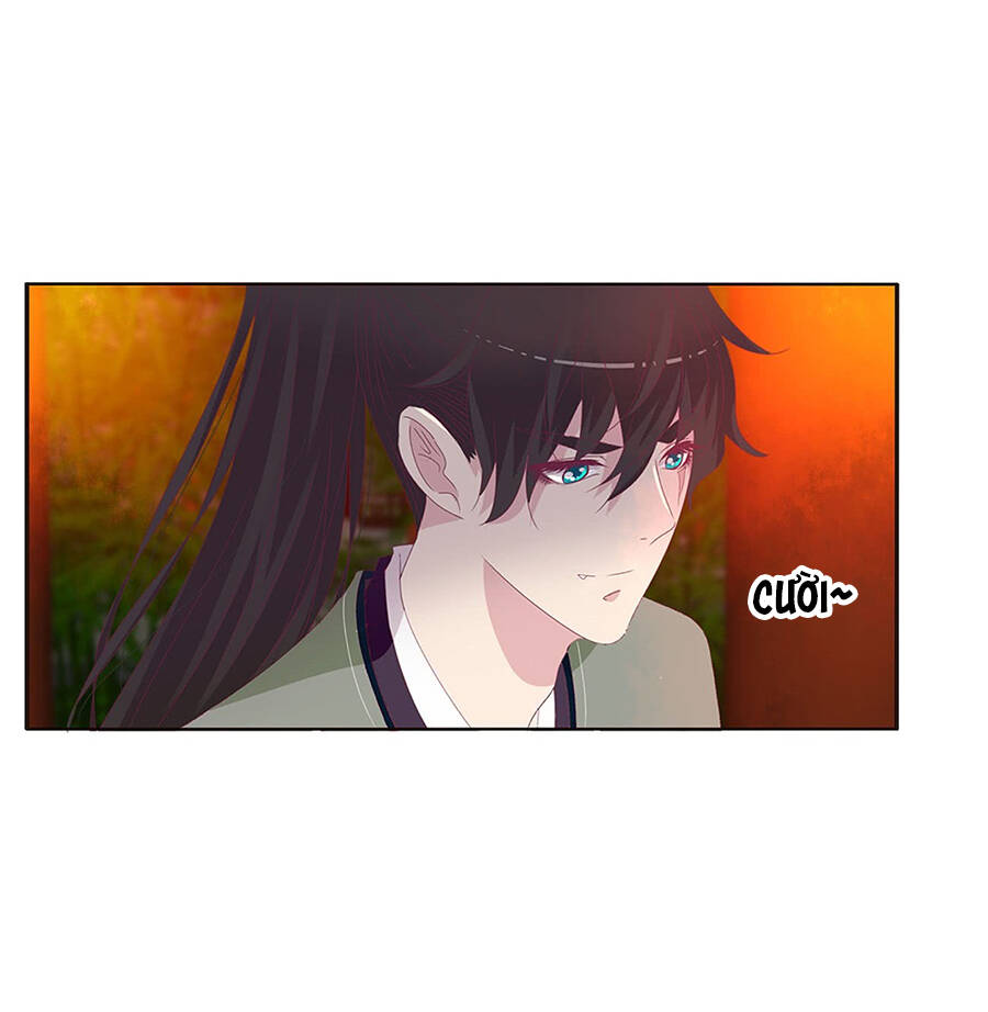 Tướng Quân Mời Ra Trận: Chapter 154