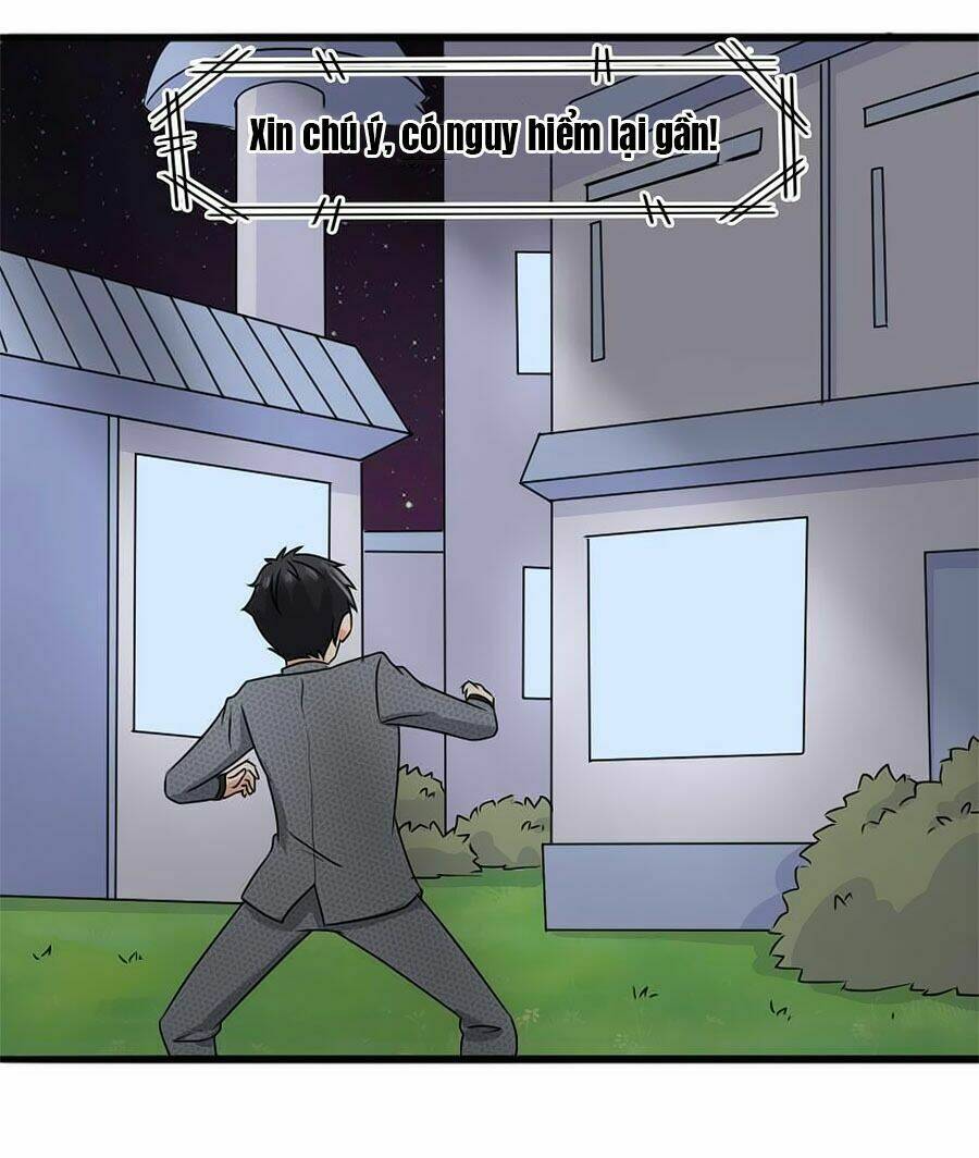 Số Hiệu 1314: Chapter 14