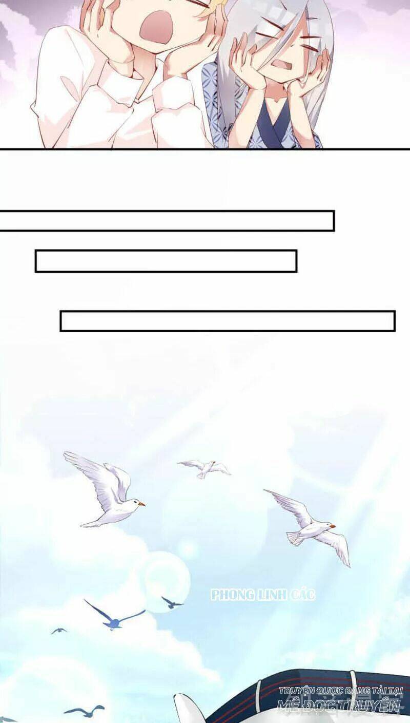 Nam Thần Là Một Đôi: Chapter 60