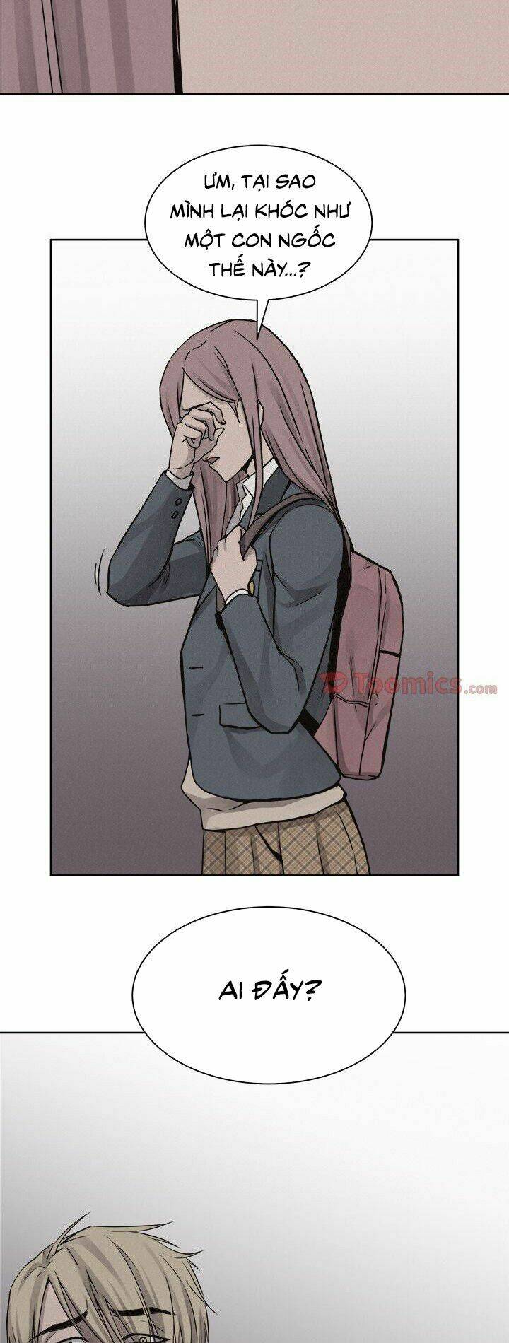 Nắm Đấm: Chapter 45