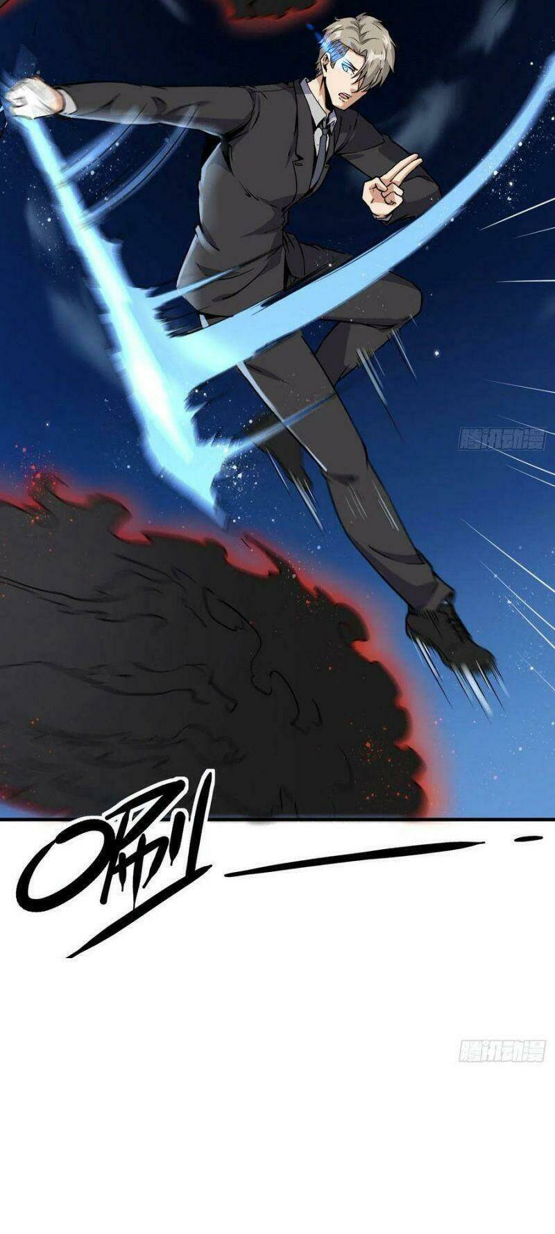 Cuồng Thiếu Siêu Thiên Tài: Chapter 56