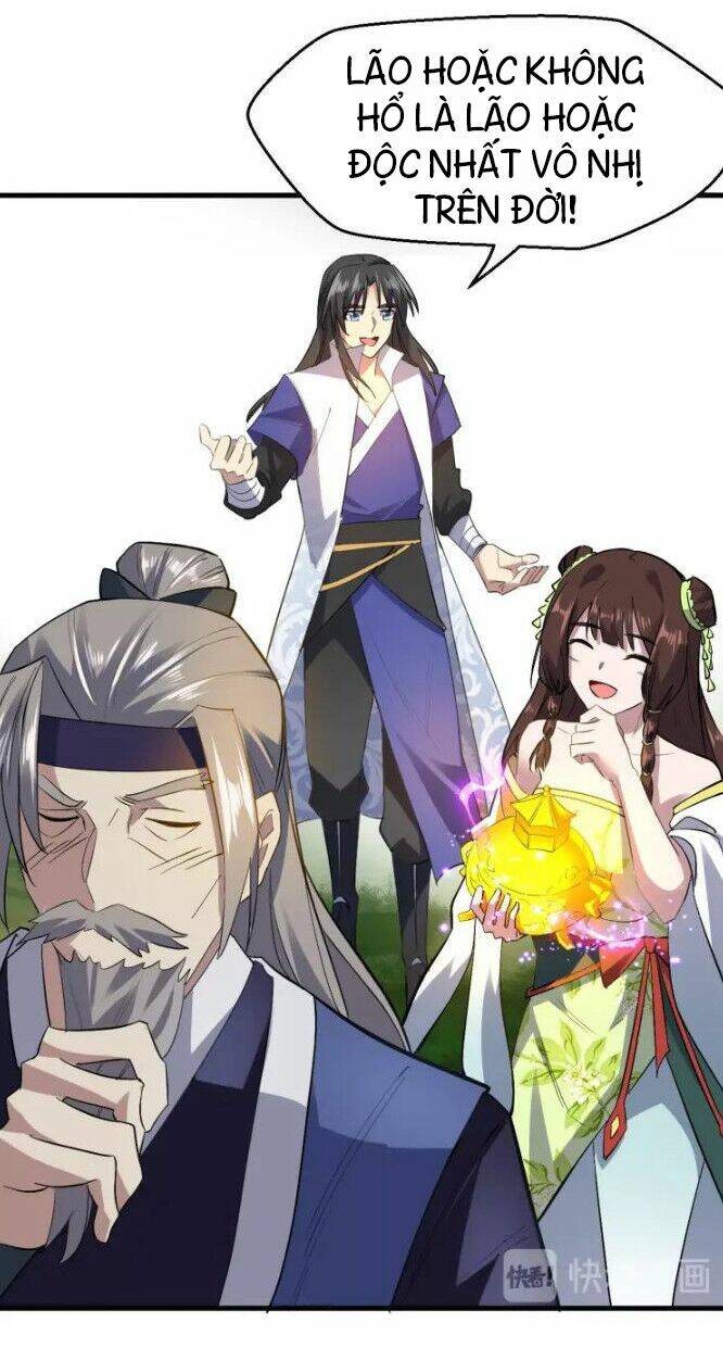 Đại Nghịch Chi Môn: Chapter 88