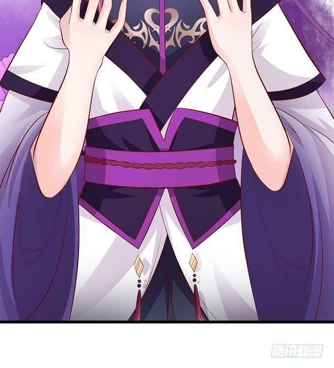 Hồ Tiên Hung Bạo: Chapter 133