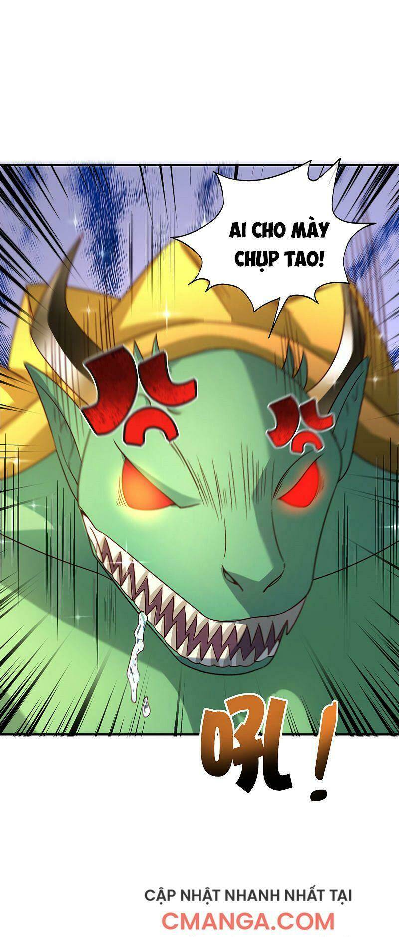 Vòng Bạn Bè Mạnh Nhất Của Tiên Giới: Chapter 82