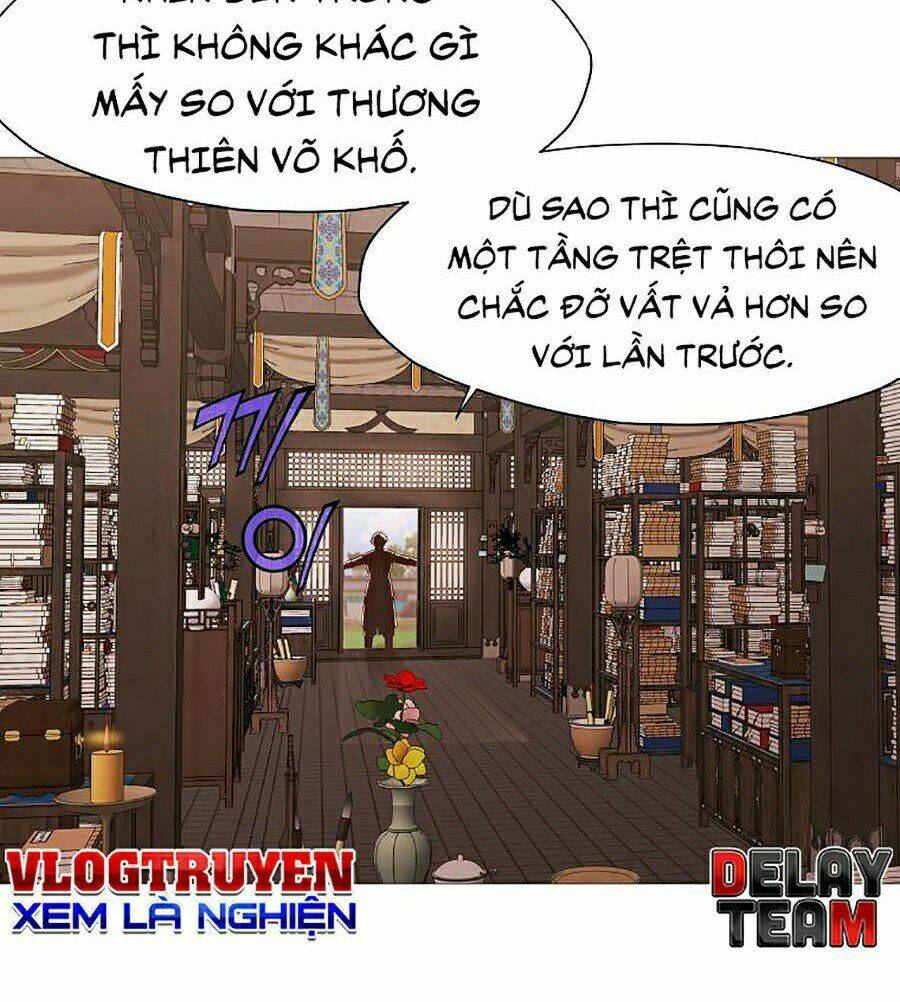 Thiên Võ Chiến Thần: Chapter 4