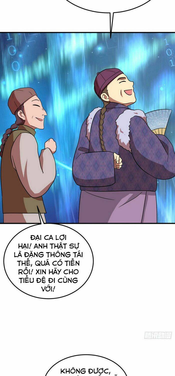 Đại Gia Livestream Vạn Giới: Chapter 86