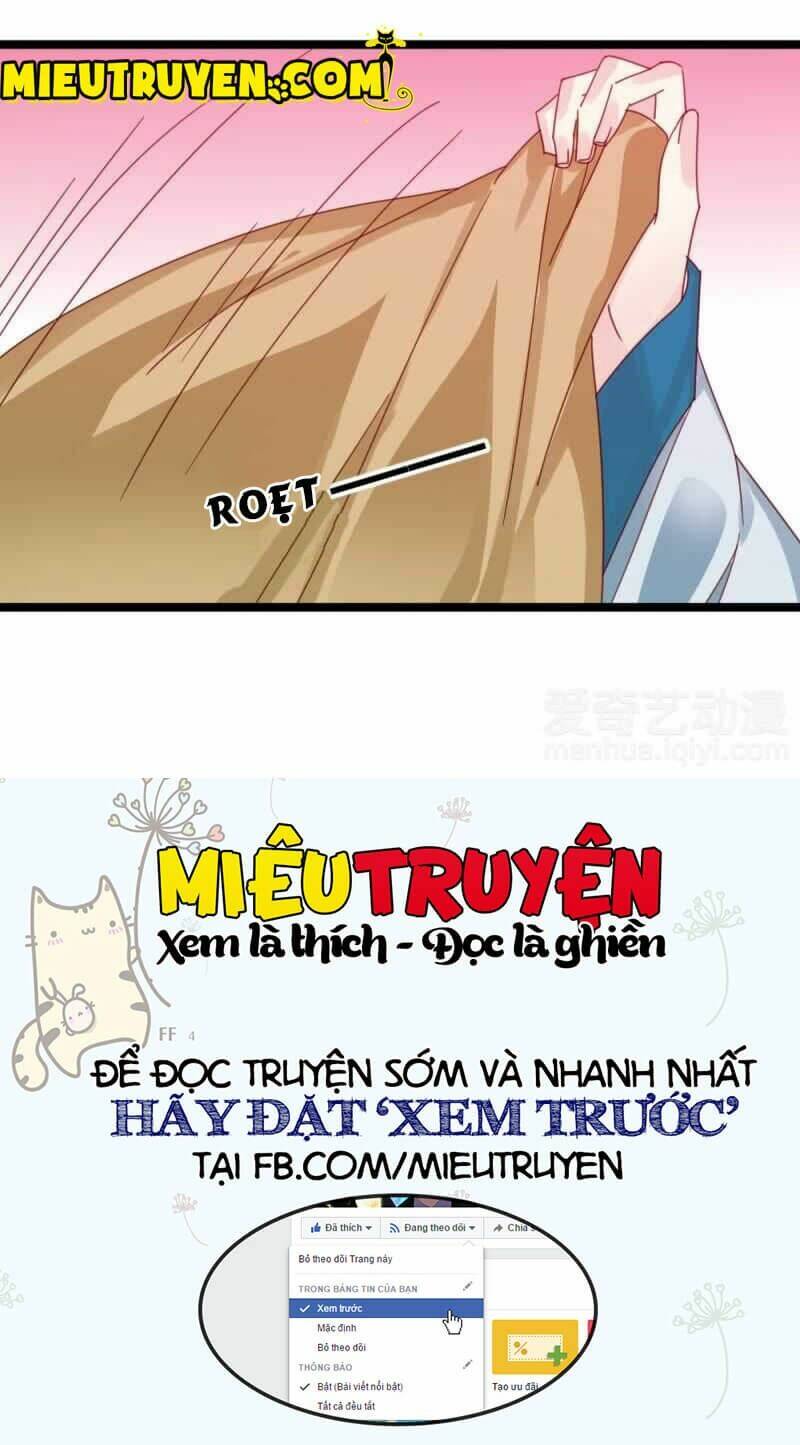 Tuyệt Thế Độc Phi Của Tà Vương: Chapter 54