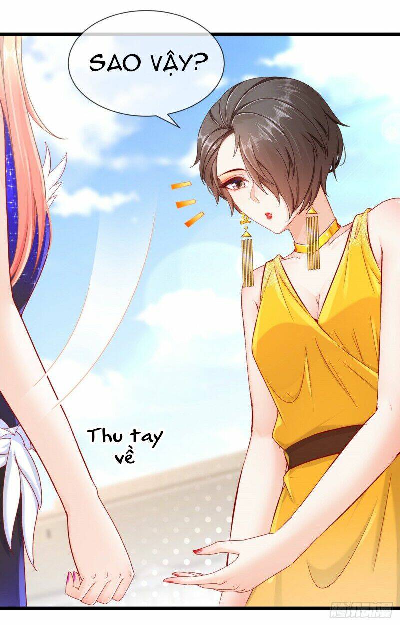 Tỷ Tỷ Nào Có Ý Xấu: Chapter 6