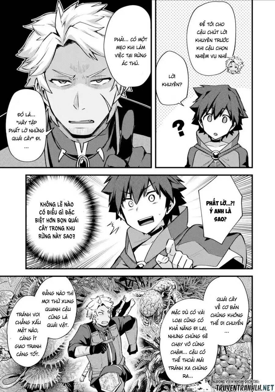 Nido Tensei Shita Shounen Wa S Rank Boukensha Toshite Heion Ni Sugosu-Zense Ga Kenja De Eiyuu Datta: Chapter 16