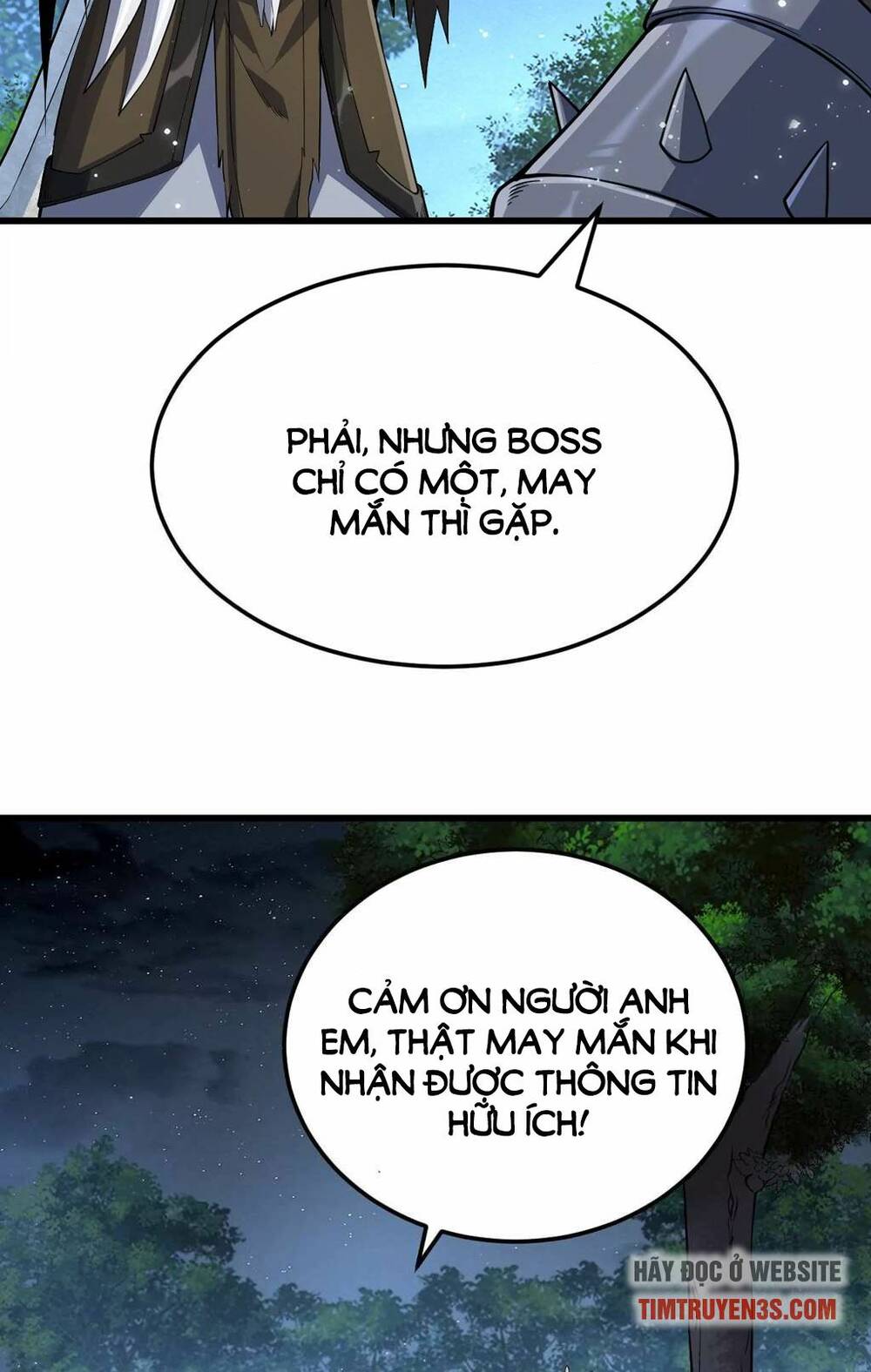 Trong Game Ta Là Vô Địch: Chapter 7