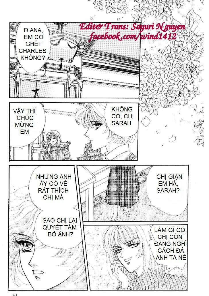 Princess Diana: Chapter 2