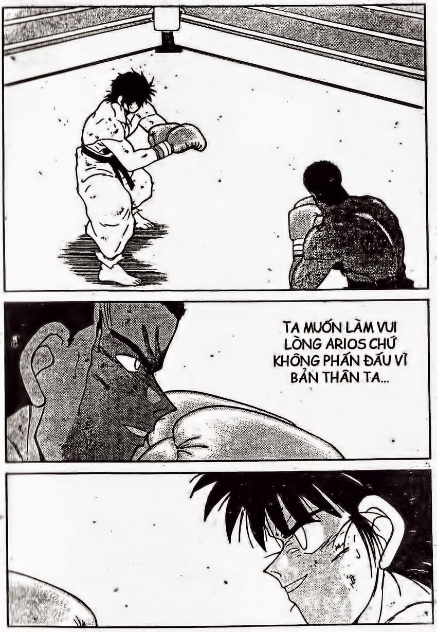 Truyền Nhân Atula 1: Chapter 136