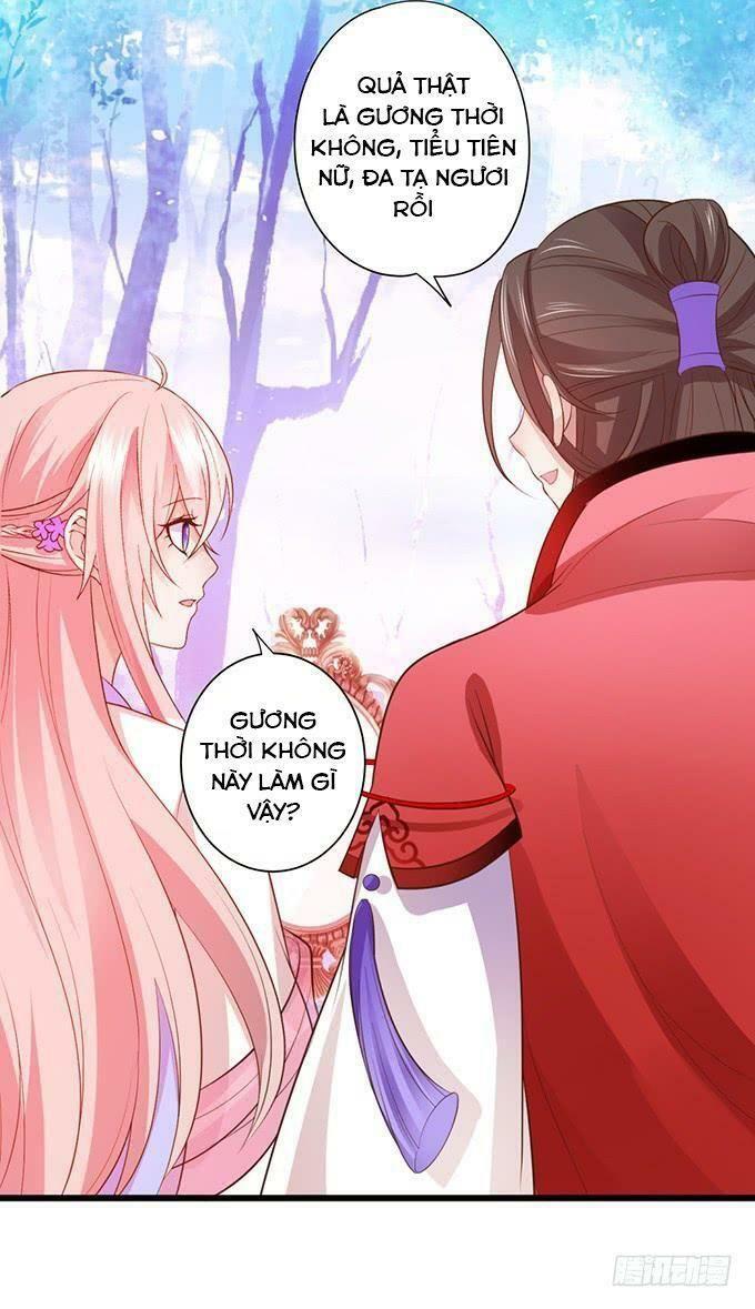Hồ Tiên Hung Bạo: Chapter 102