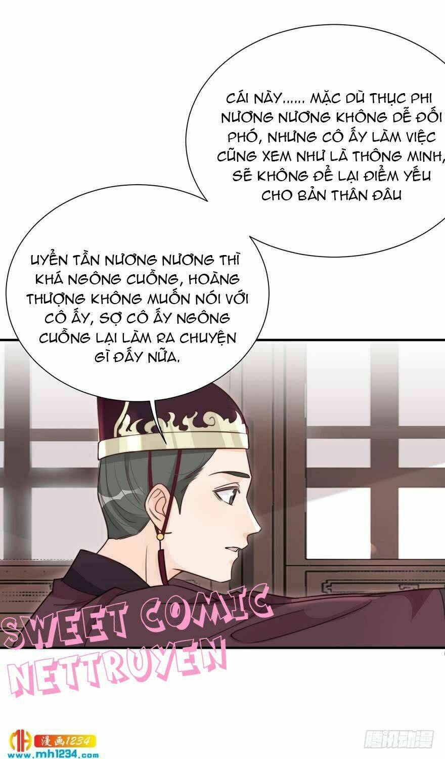 Cung Đấu Live: Chapter 17