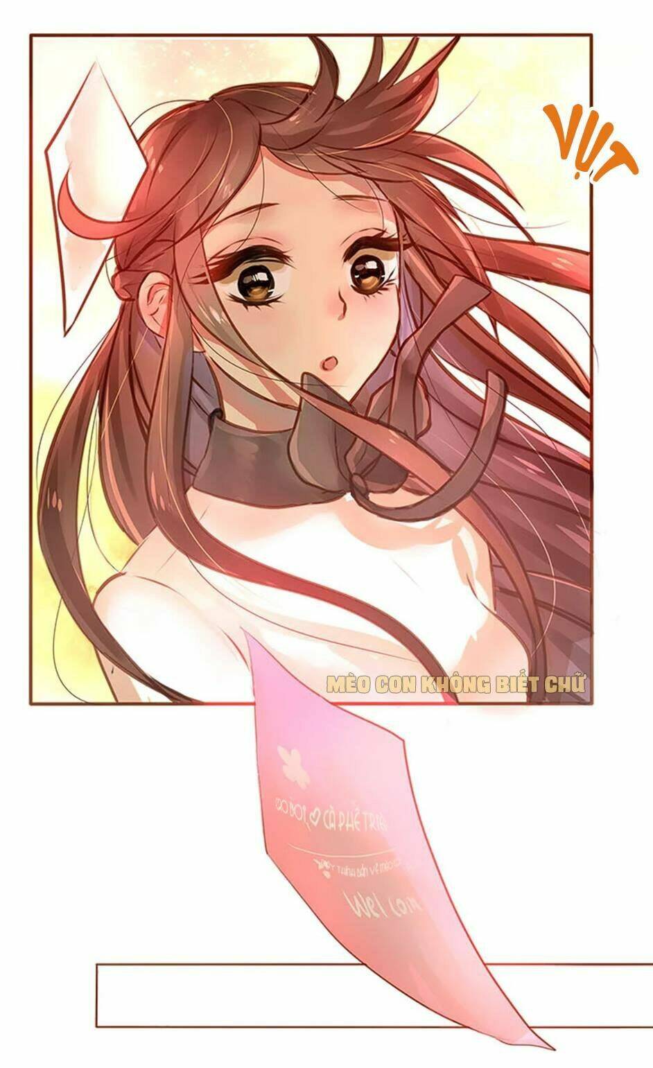 Không Có Ssr Làm Sao Để Yêu: Chapter 1