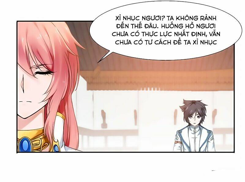 Cửu Dương Thần Vương: Chapter 11