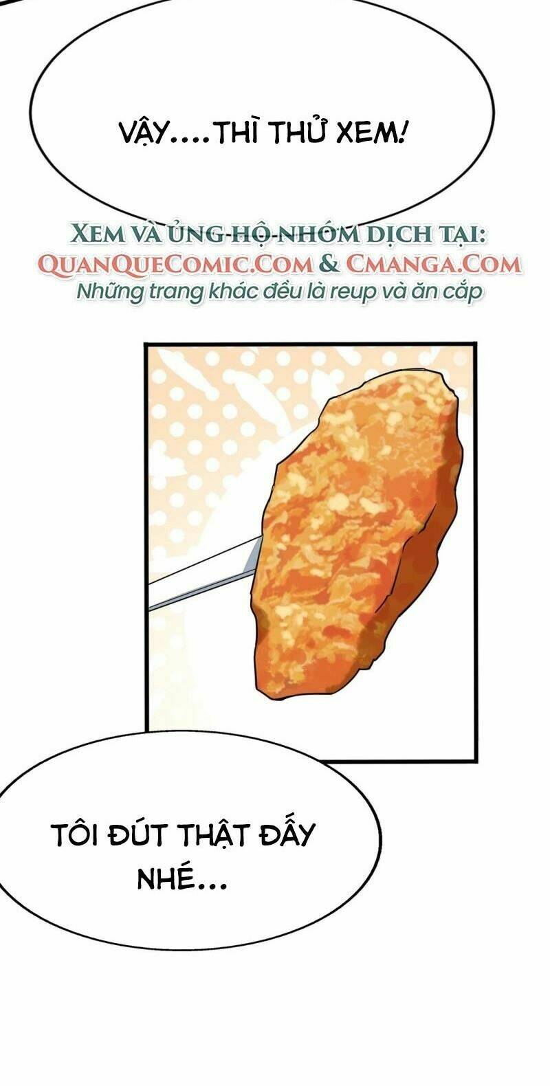 Kế Hoạch Trở Thành Phế Vật: Chapter 9