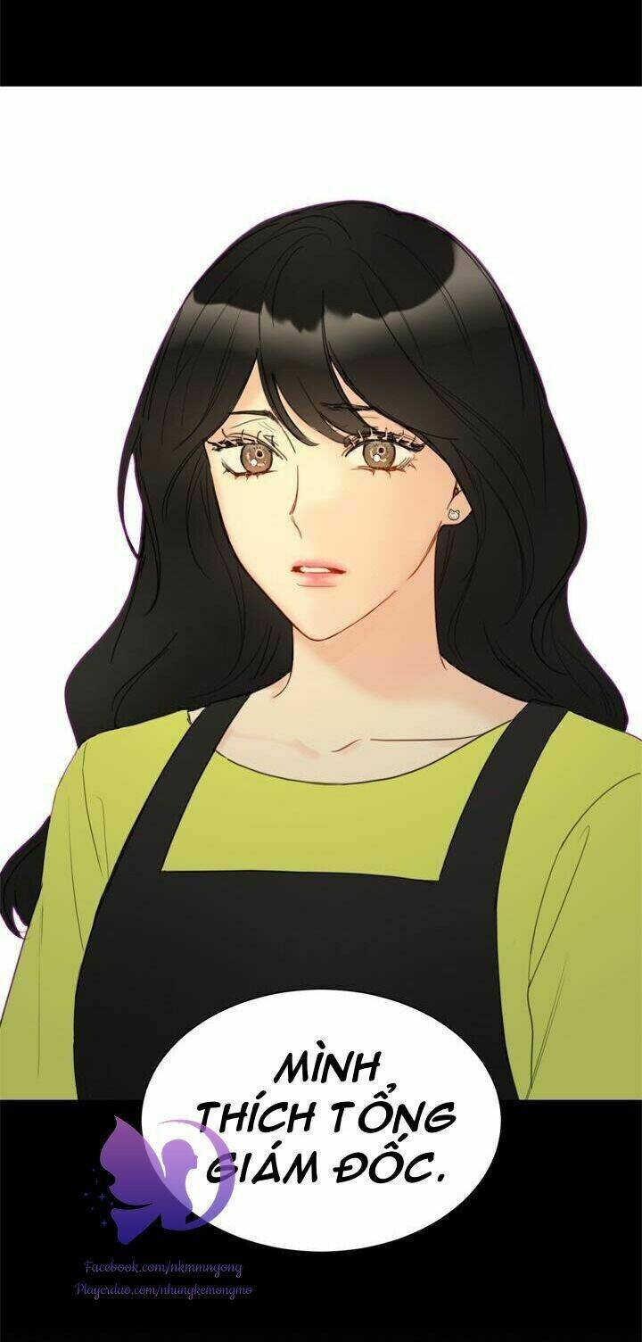 Hẹn Hò Nơi Công Sở: Chapter 49