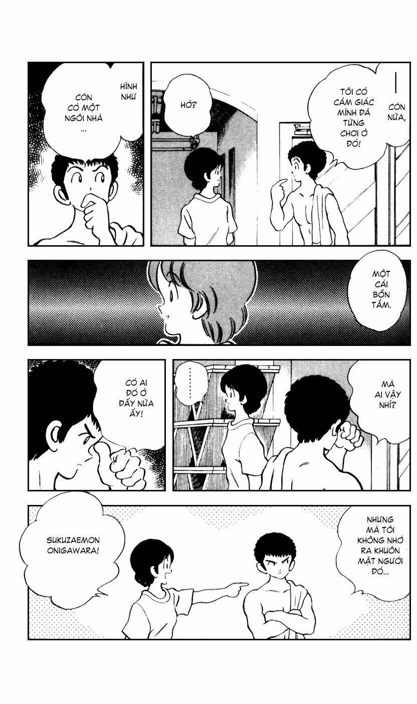 Rough - Ngọc Thô: Chapter 23
