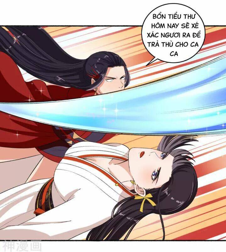 Cuồng Phi Phách Lối: Chapter 62