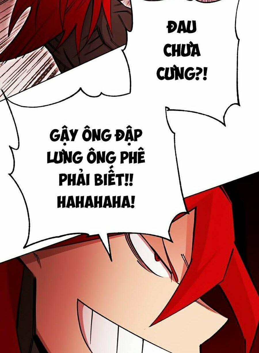 Hard Core Leveling Warrior Ss2: Chapter 95