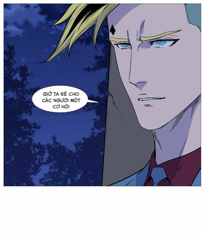 Ma Cà Rồng Quý Tộc: Chapter 491