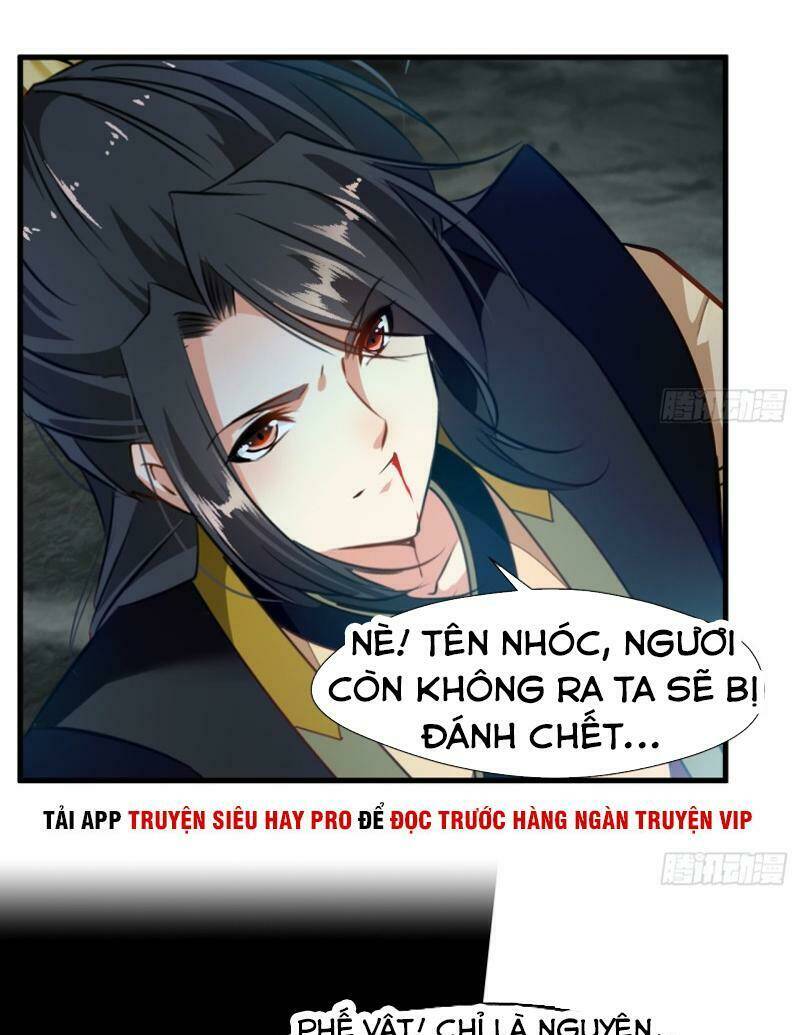 Tuyệt Thế Đế Tôn: Chapter 72