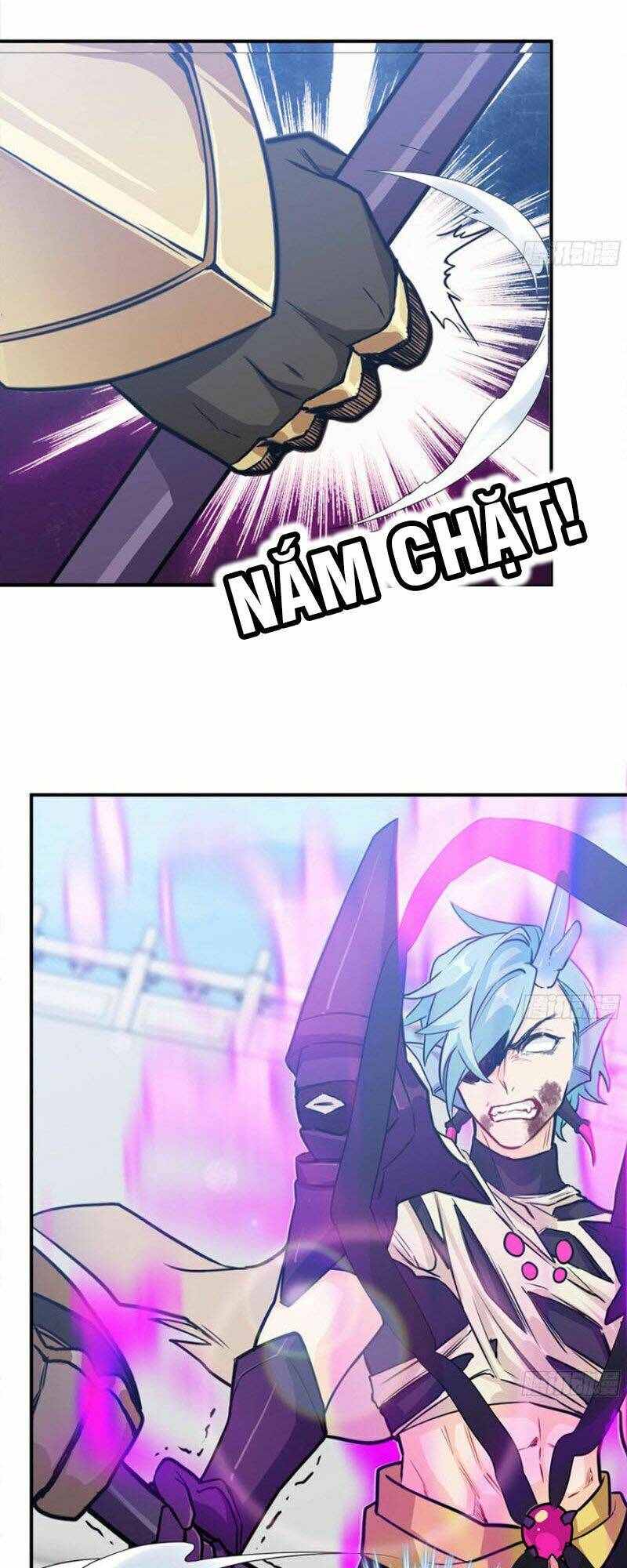Khởi Đầu Bằng Một Con Côn: Chapter 139