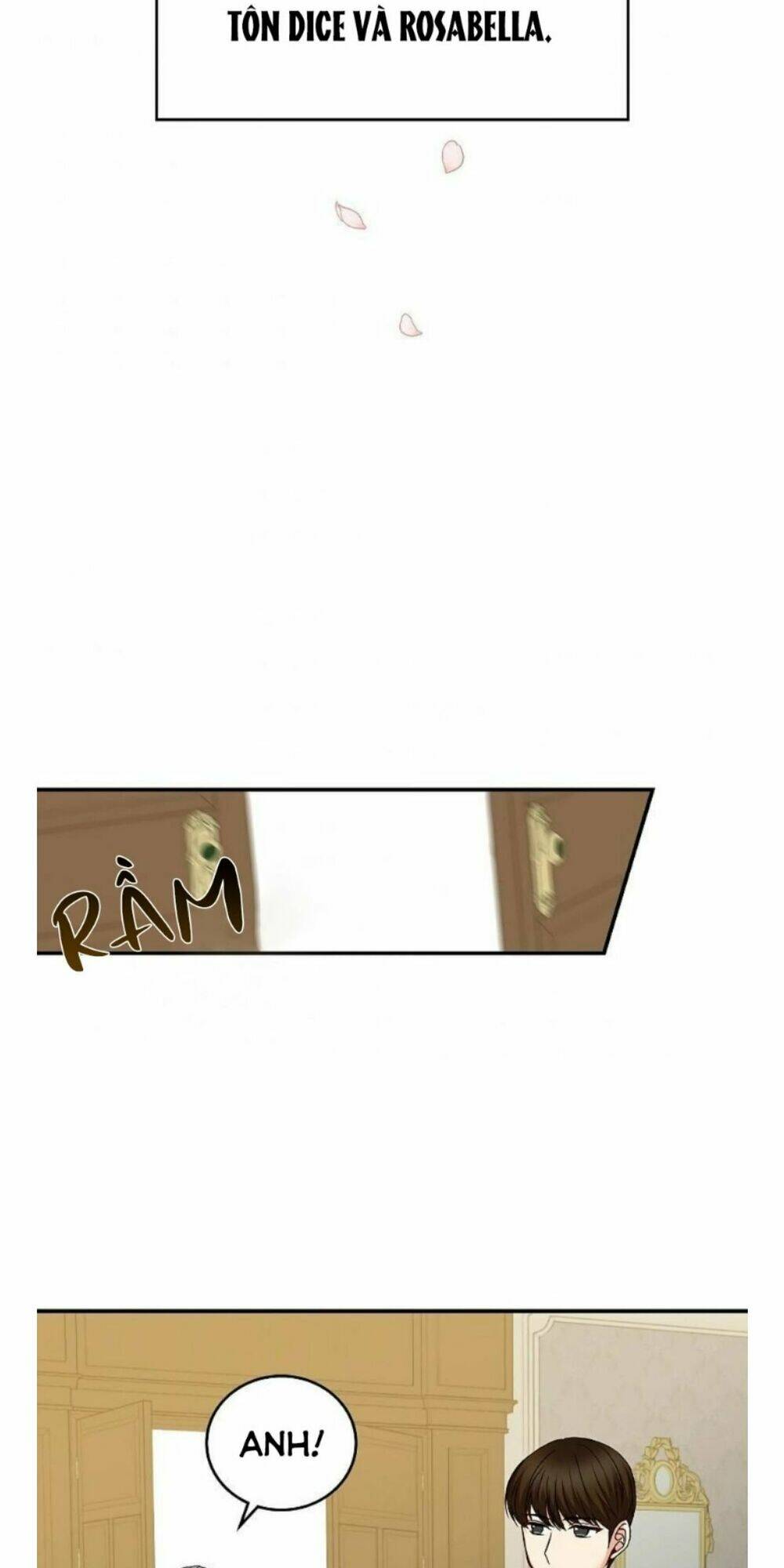 Đừng Chọc Đứa Em Gái Bé Bỏng Của Chúng Tôi: Chapter 62