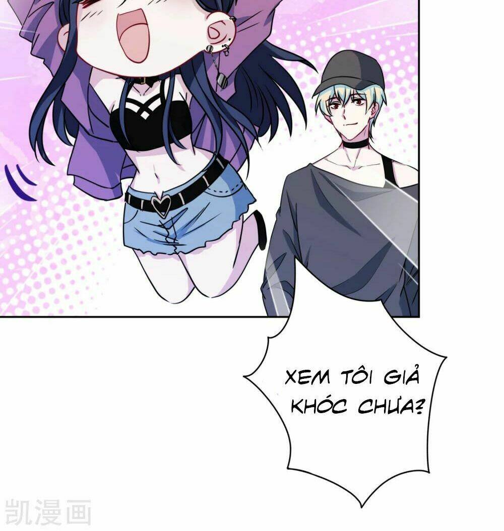 Nhân Vật Phản Diện: Không Ngọt Không Lấy Tiền: Chapter 9.2