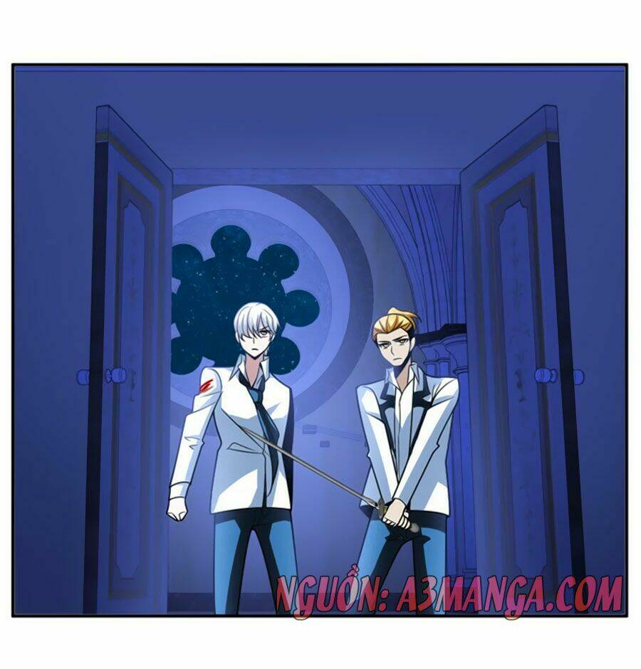 Người Yêu Khát Máu Của Tôi: Chapter 80