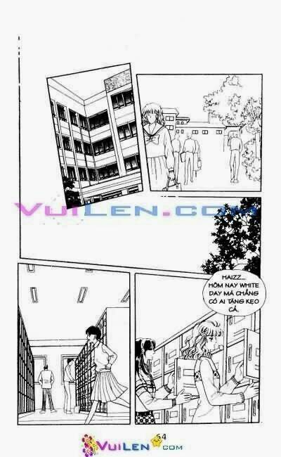 Lá Chắn Tình Yêu: Chapter 2