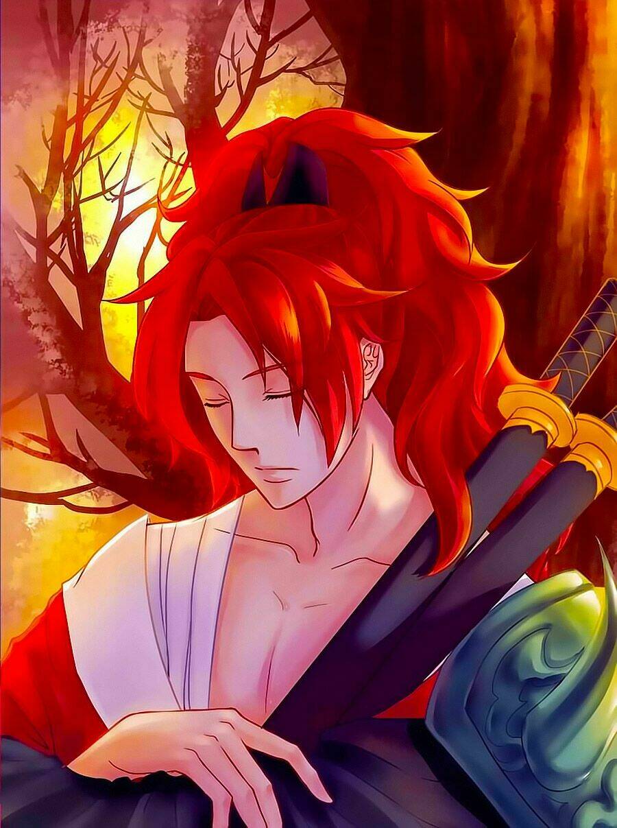 Trẫm Quyết Định Giải Tán Hậu Cung: Chapter 5