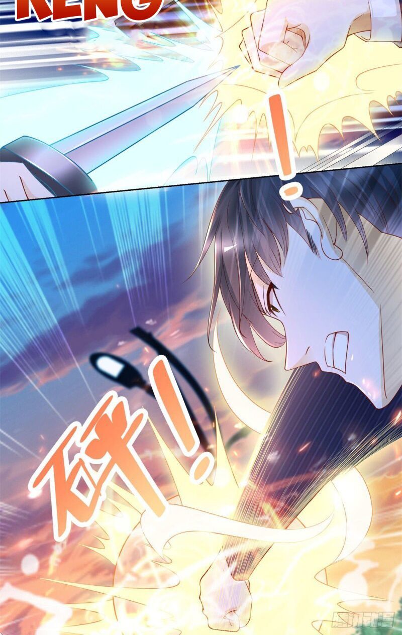 Trọng Sinh Chi Thần Đế Trở Về: Chapter 5