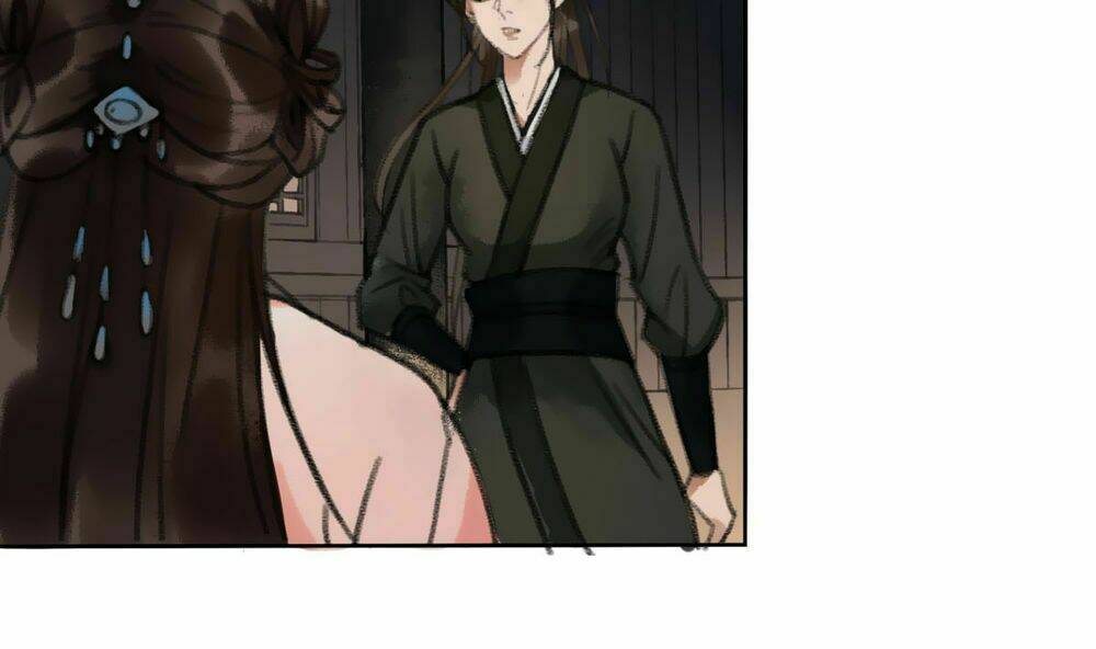 Giấc Mộng Nam Triều: Chapter 9